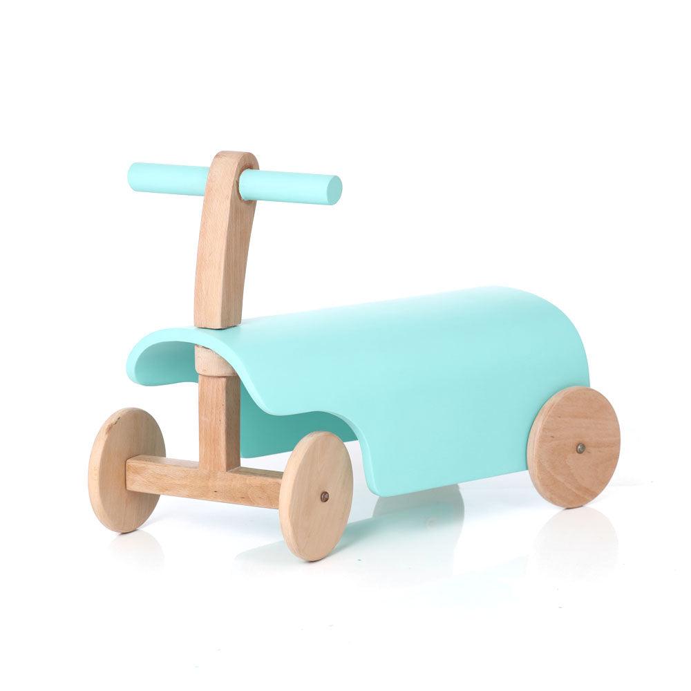 Push Scooter